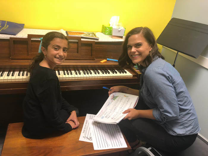 Metro Detroit Piano Lessons Music Authority Dearborn Heights, MI